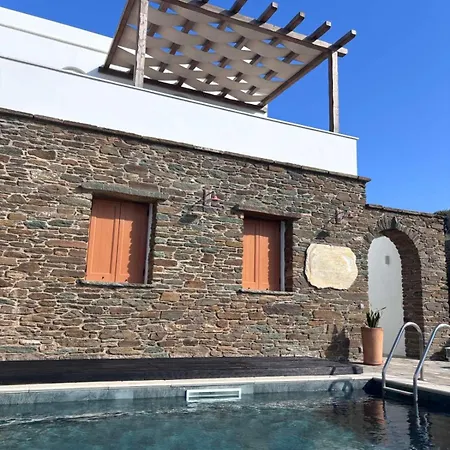 Imarkellis Tinos Boutique Villas-3