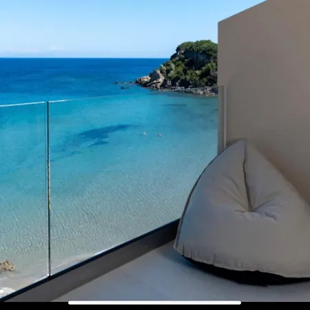 Koukis Sea Side Complex-2
