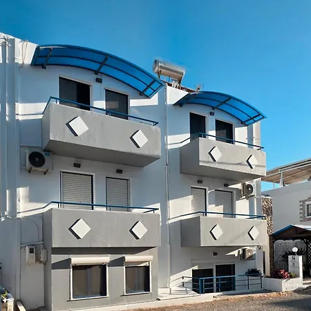 Marika Apartments-2