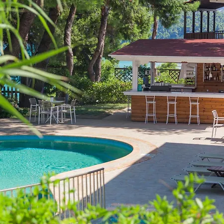 Evripidis Hotel-2