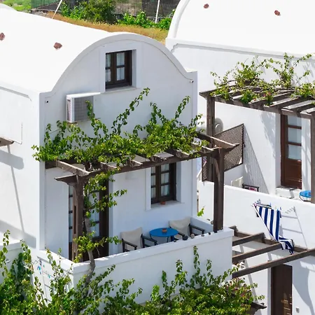 Anna Traditional Apartments-3