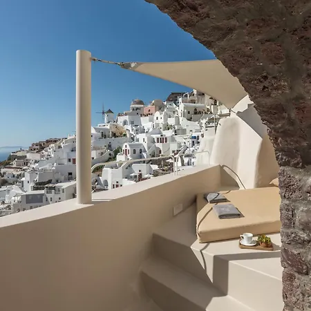 Art Maisons Oia Castle-2