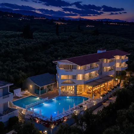 Zante Pantheon Hotel-3