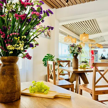 Lindian Jewel Hotel And Villas-2