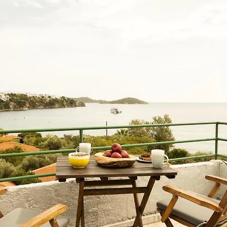 Nimfi Hotel, Skiathos-3