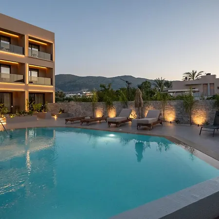 Stella Maria Hotel & Suites-2