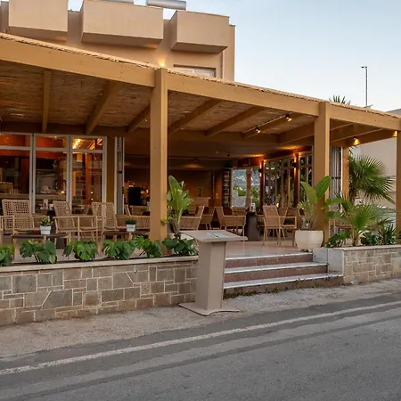 Stella Maria Hotel & Suites-3
