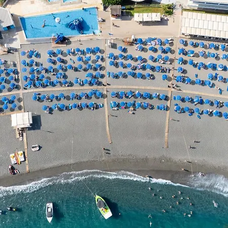 Mare Blue Hotel-3