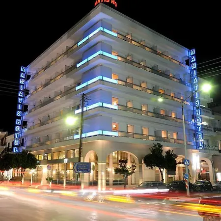 Maniatis Hotel-2