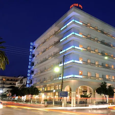 Maniatis Hotel-3