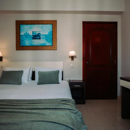 Porto Planos Beach Hotel-2