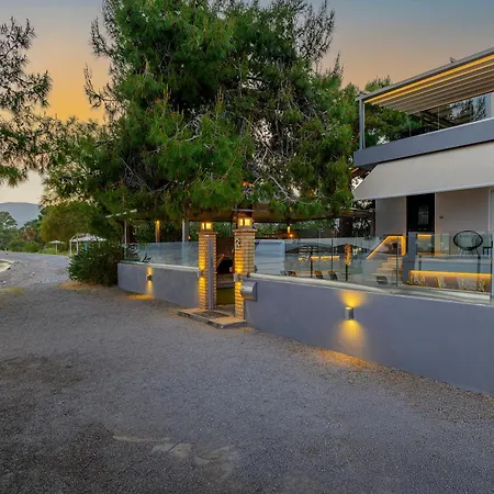 Kalafatis Beach Home-2