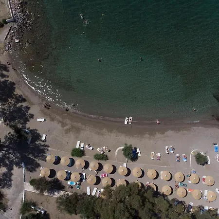 Evia Riviera Resort By Anayia All Inclusive Resorts-3