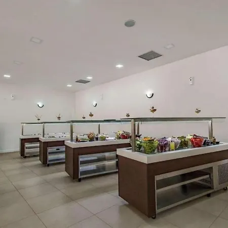 Evia Riviera Resort By Anayia All Inclusive Resorts-2