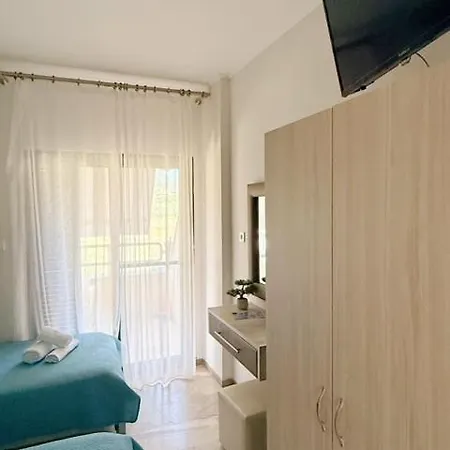 Hotel Palmera Sarti-3
