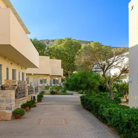 Fragiskos Hotel-2