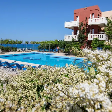 Ekavi Apartments-2