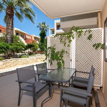 Ekavi Apartments-3