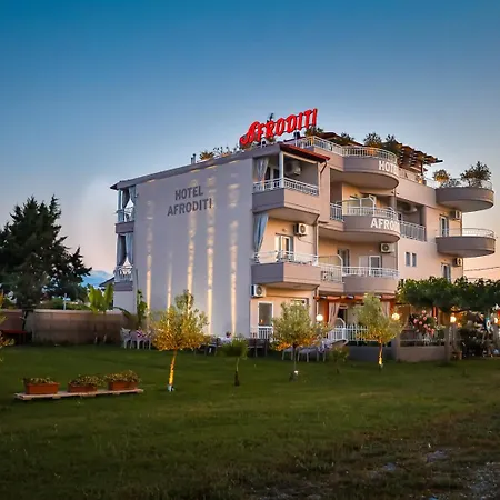 Afroditi Hotel-2
