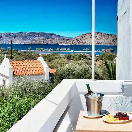 Elounda Krini Hotel By Ghh-2