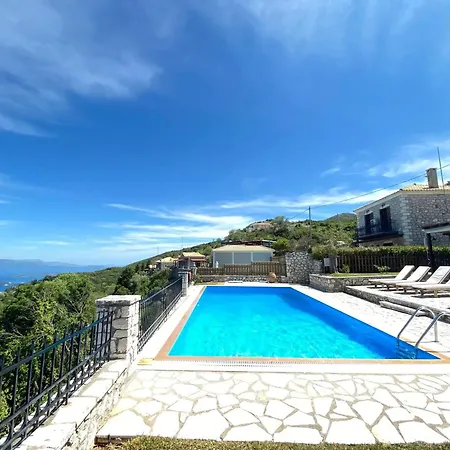 Lefkada Villas By Omikron Selections-2