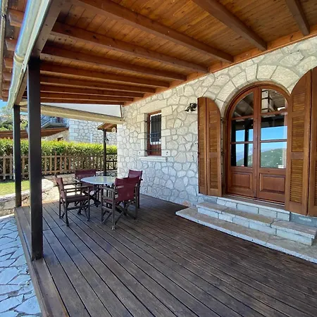 Lefkada Villas By Omikron Selections-3