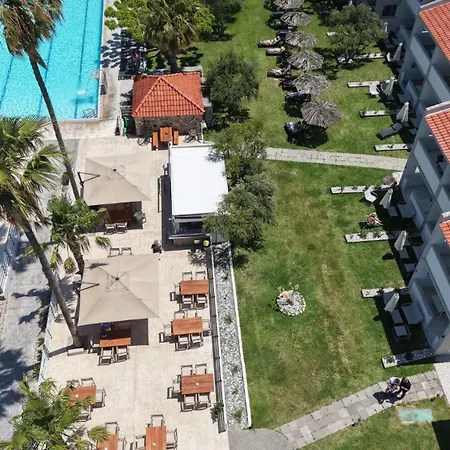 ILIOS K Village Resort-2