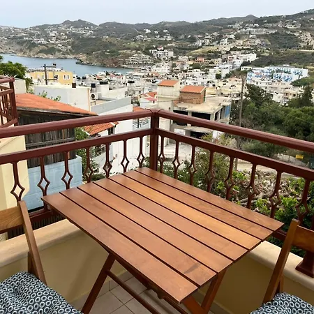 Alexander House Hotel-2