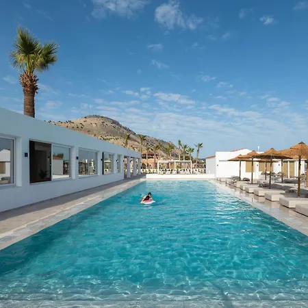 Sun Beach Lindos-3