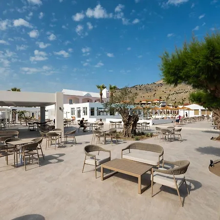 Sun Beach Lindos-3