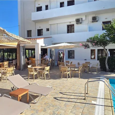 Archontiko Hotel-3
