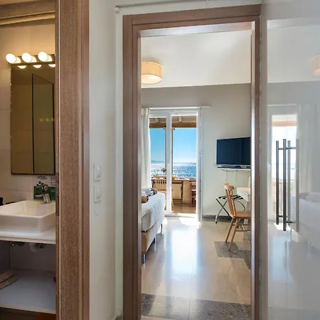 Krouzeri Beach Apartments-2