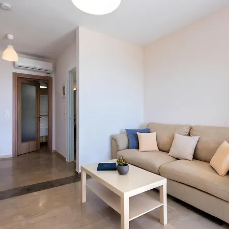 Krouzeri Beach Apartments-3