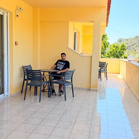 Limnionas Bay Village Hotel-2