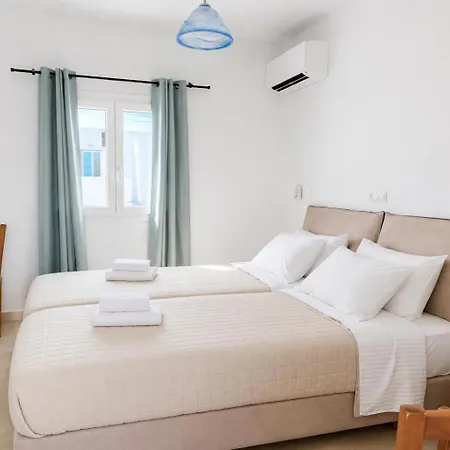 Argo Rooms Antiparos-2