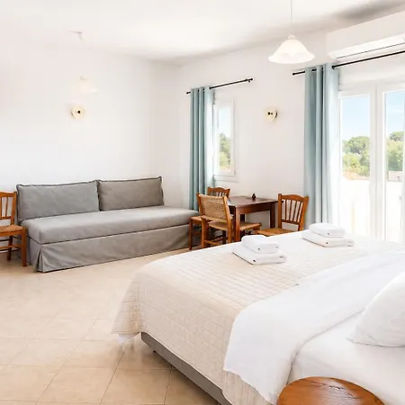 Argo Rooms Antiparos-3