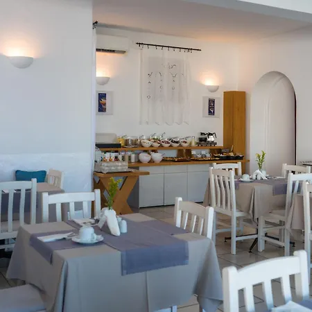 Rhenia Mykonos Hotel & Bungalows-3