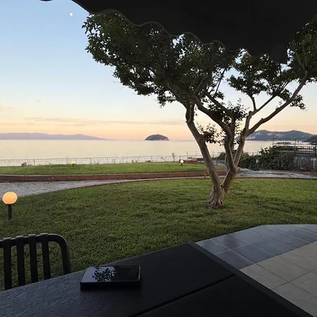 The House On The Beach-2