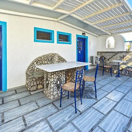 Stavros Beachfront Domes By Booking Kottas-2