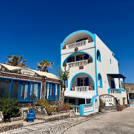 Stavros Beachfront Domes By Booking Kottas-3