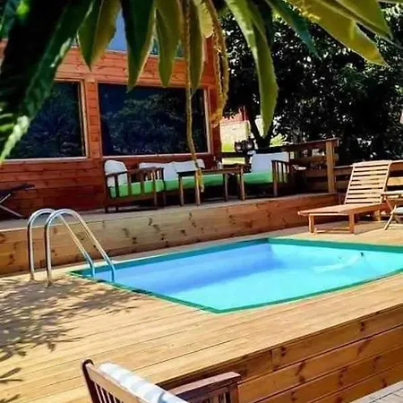 Kedra Village Retreats - Mountain Escape-3