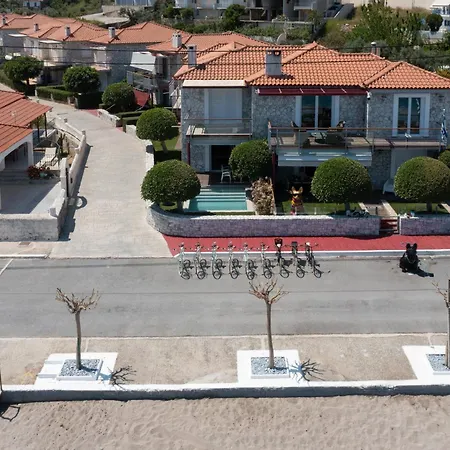 Tyros Boutique Houses Villas-2