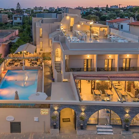 Erato Hotel-2