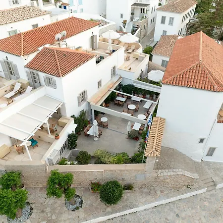 Angelica Traditional Boutique Hotel-2