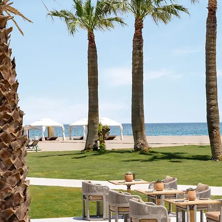 Creta Palace, A Resort To Live-2