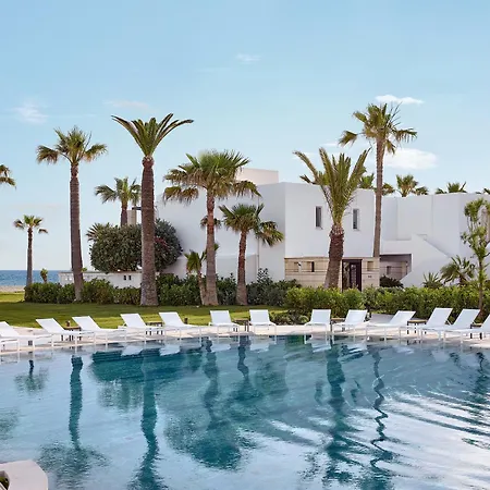 Creta Palace, A Resort To Live-3