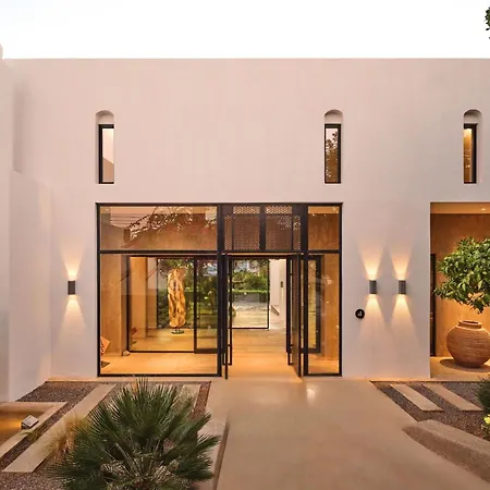 Minos Beach Art Hotel, A Member Of Design Hotels-2