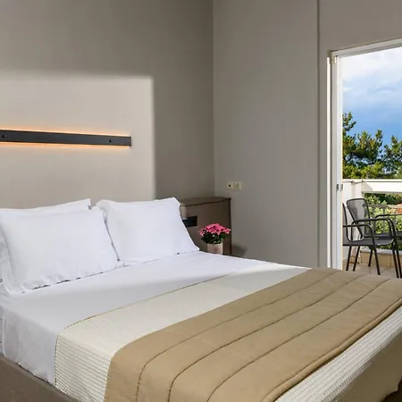 Louloudis Boutique Hotel (Adults Only)-2