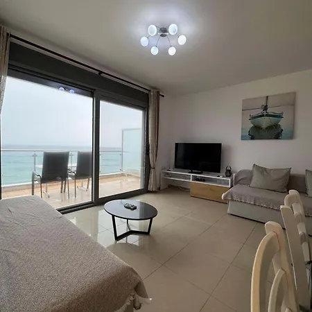 Paleochora Apartments-2
