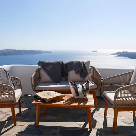 Villa Thiranthemis (Adults Only)-3